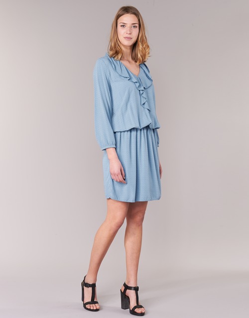Benetton - AFIDOUL - Bleu