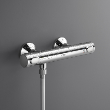 Grohe Precision Flow thermostatische douchekraan M