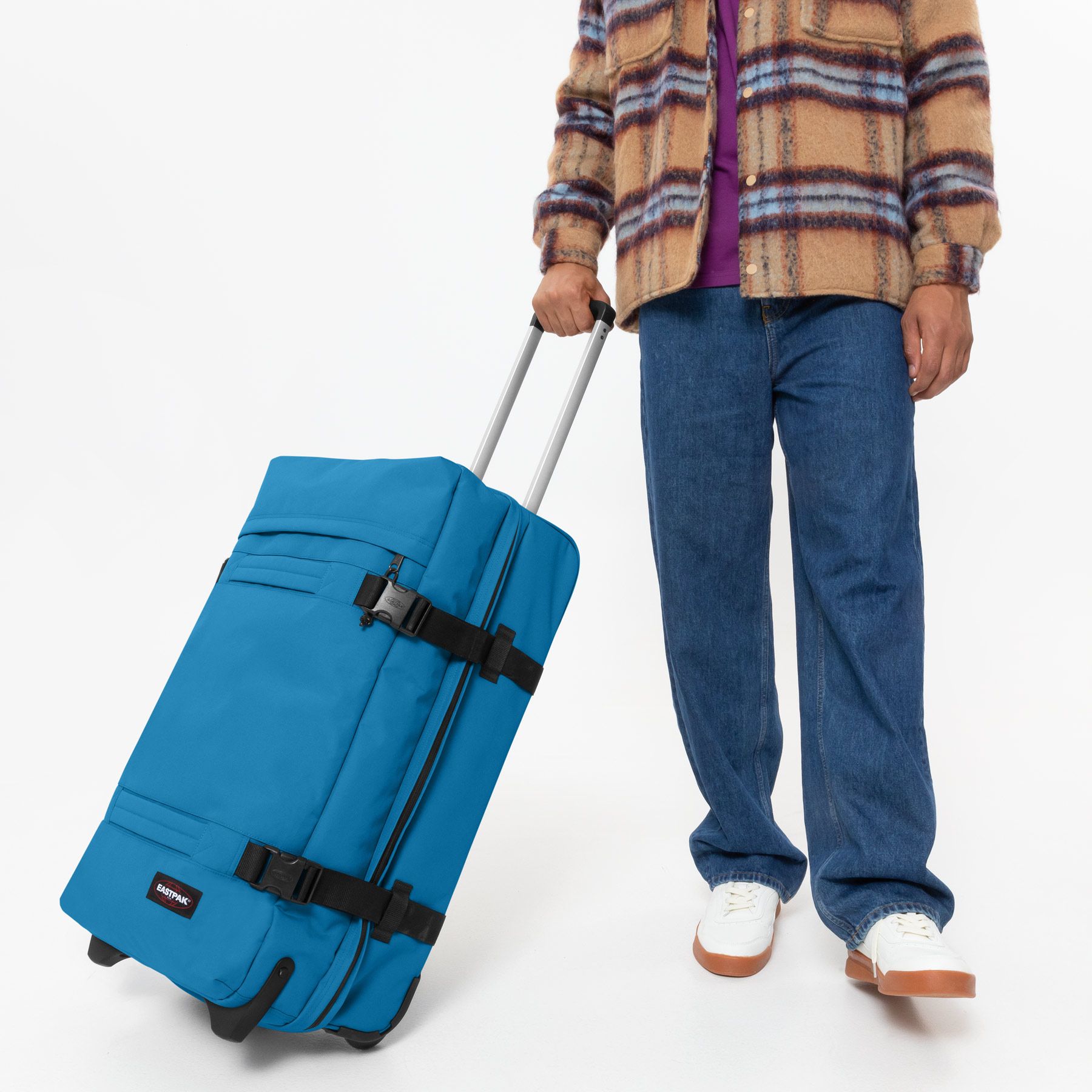 Transit'R M Voltaic Blue