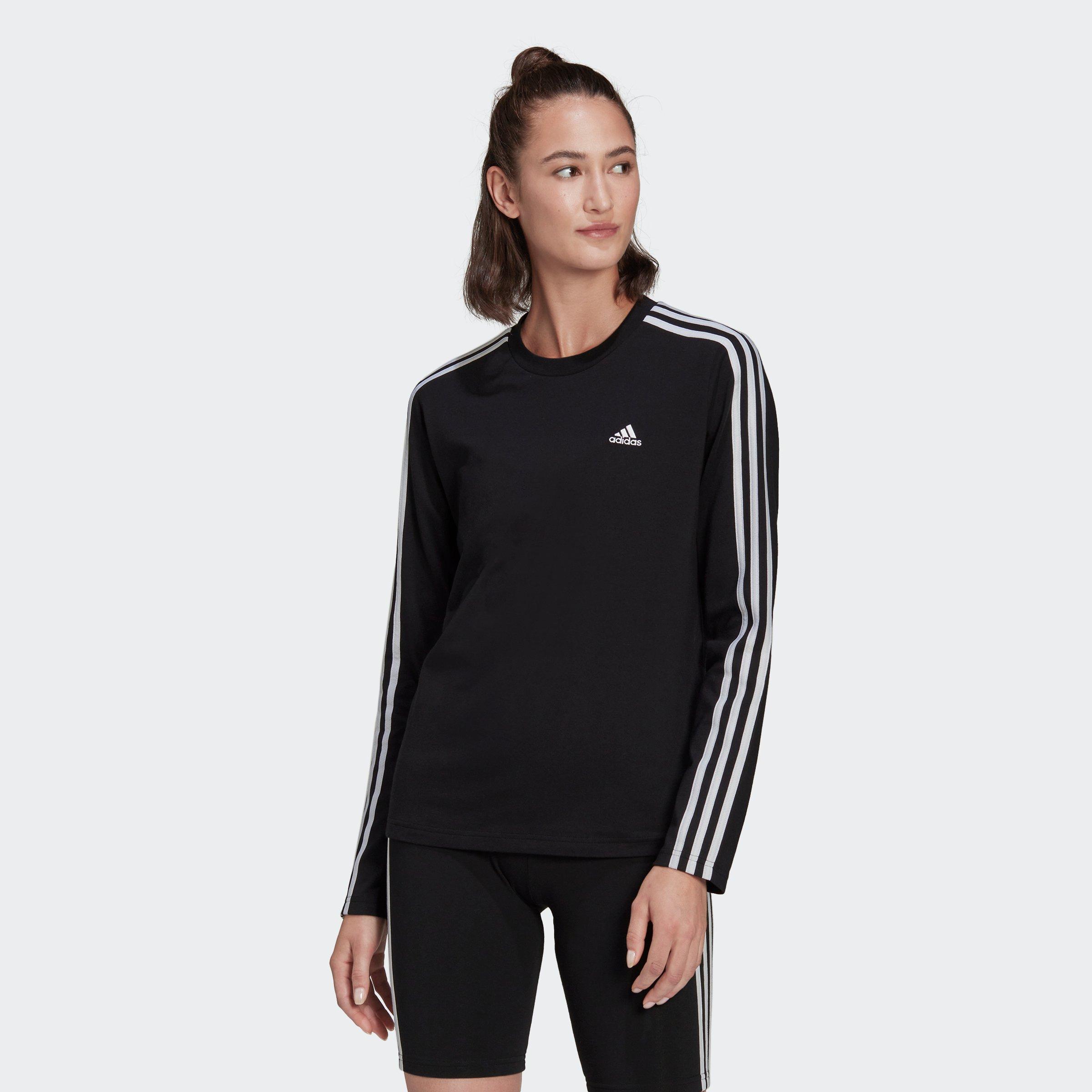 Langarmshirt