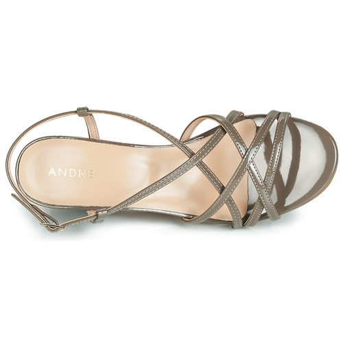André - CHIARA - Taupe