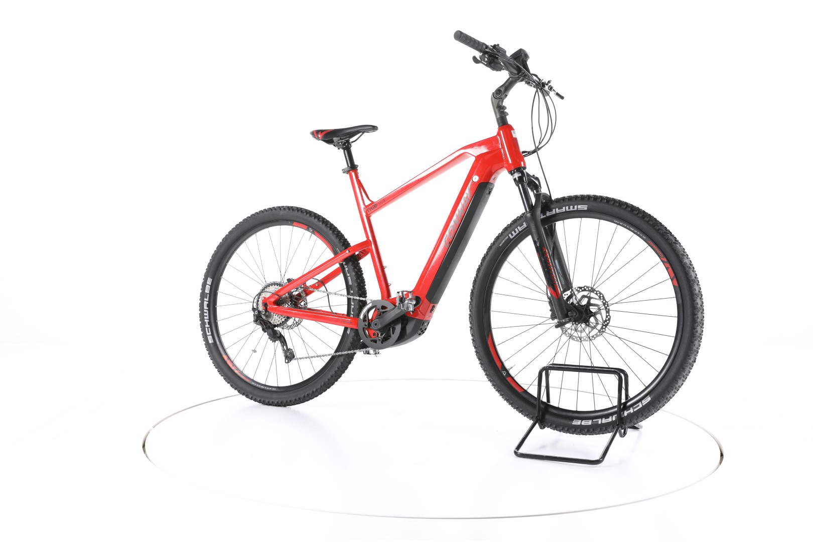 Conway Cairon X 300 (2020) | Diamond