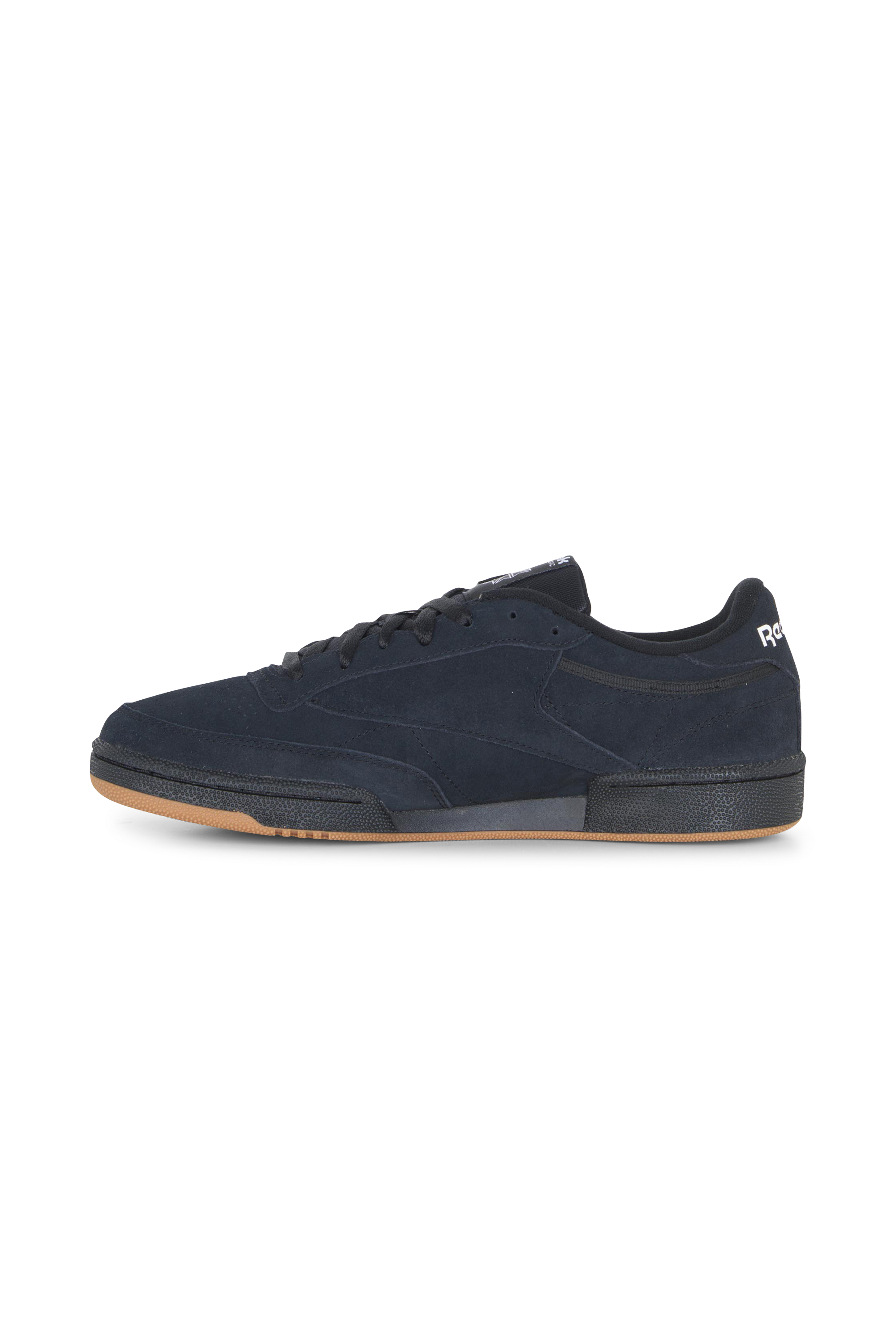 REEBOK Baskets CLUB C 85 Noir