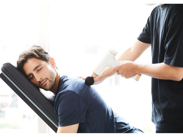 Massage gun