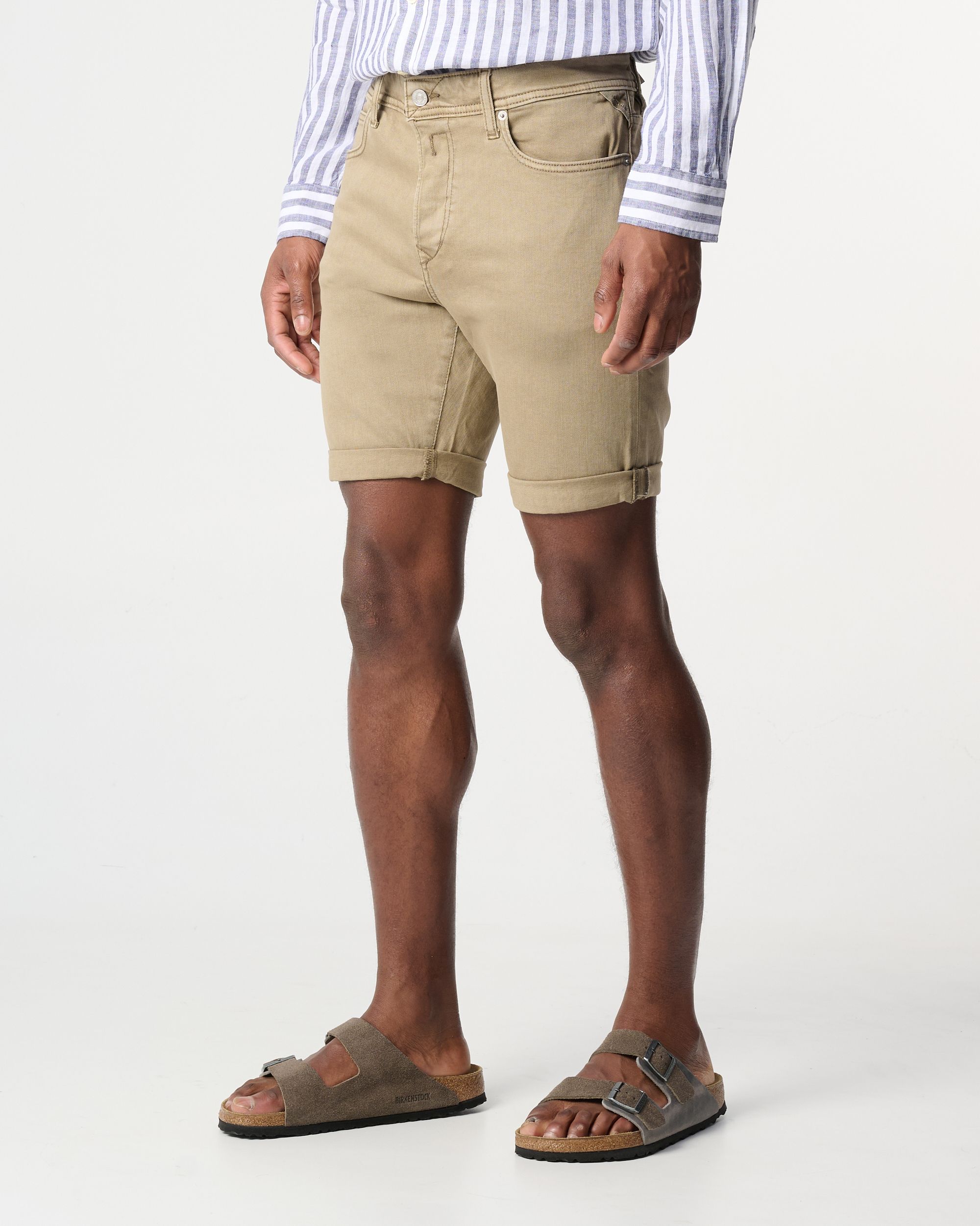 Replay Short