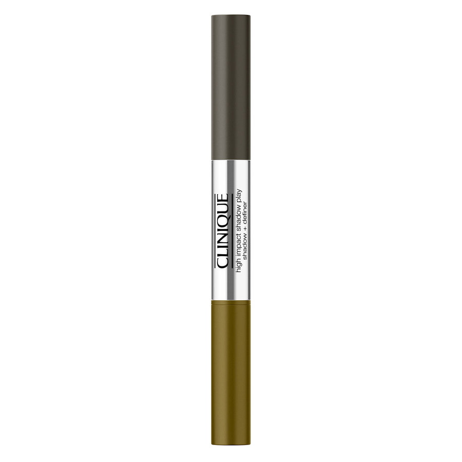 Clinique High Impact Dual Mixed Greens 1,9g