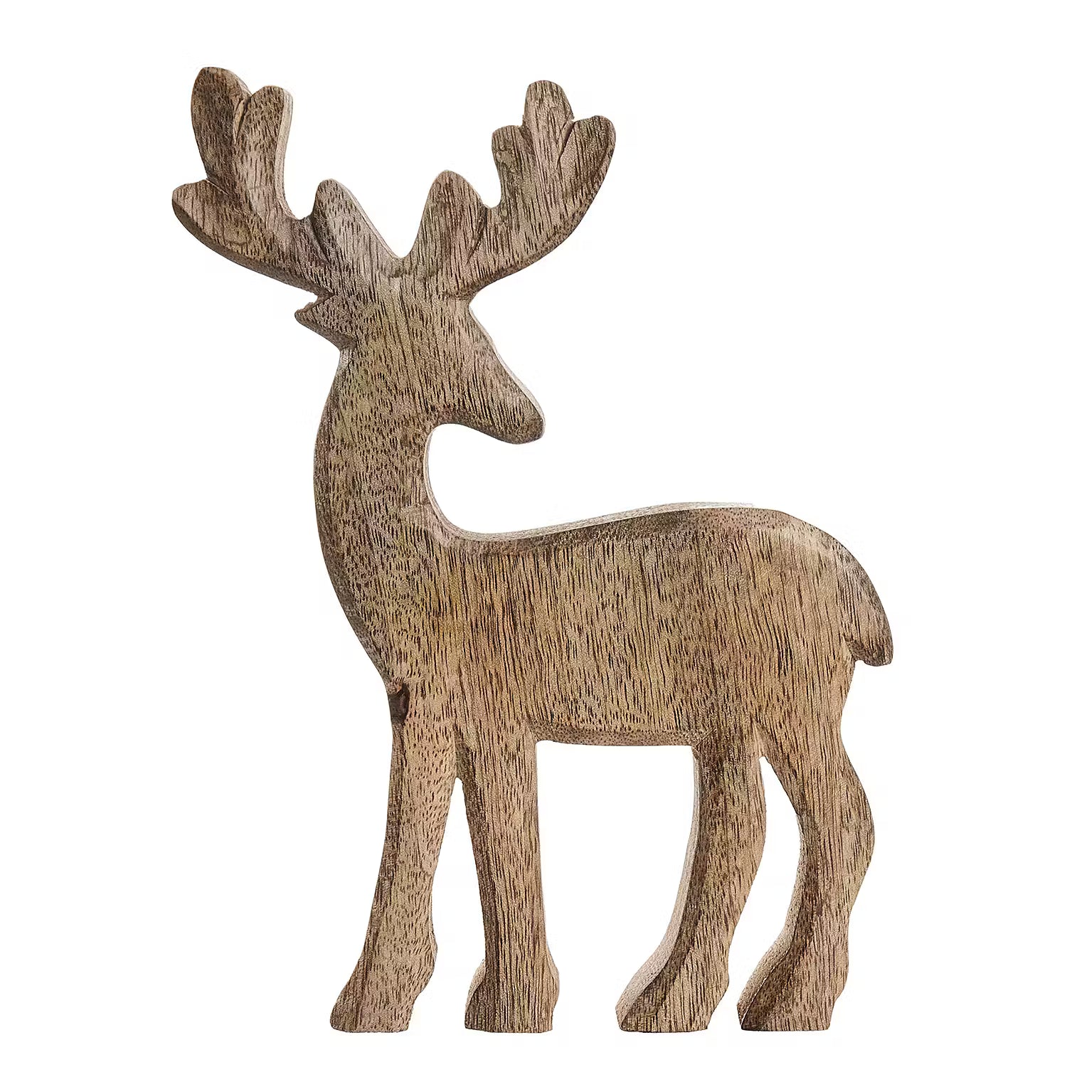FOREST Deko-Hirsch 2er-Set