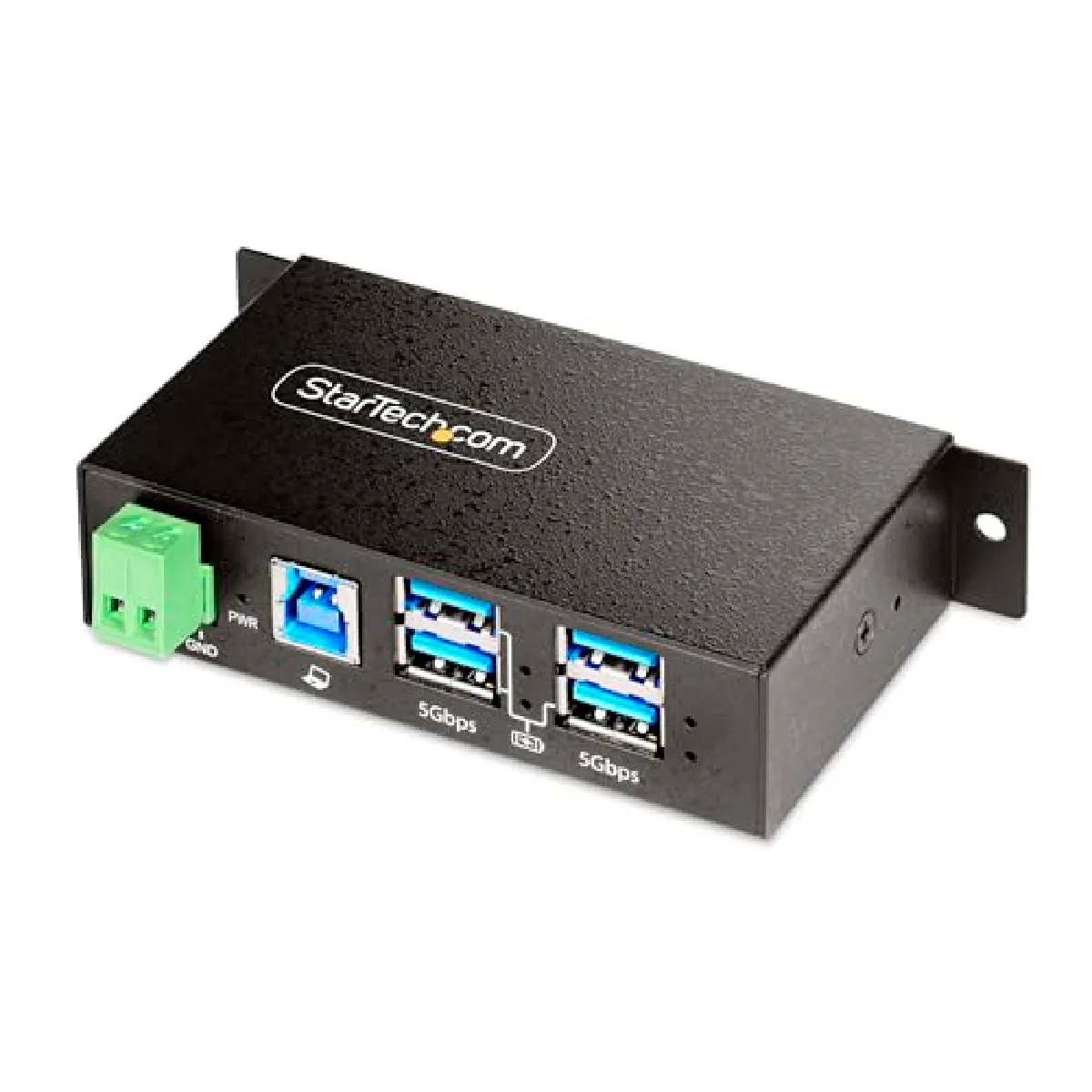 StarTech 5G4AINDRM-USB-A-HUB