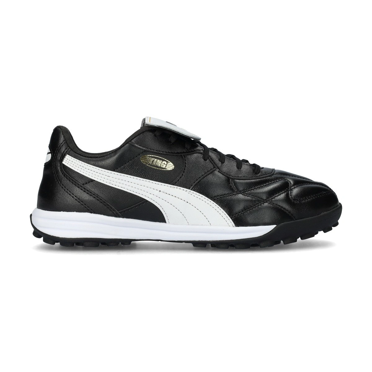 Chuteira Puma King Top Turf