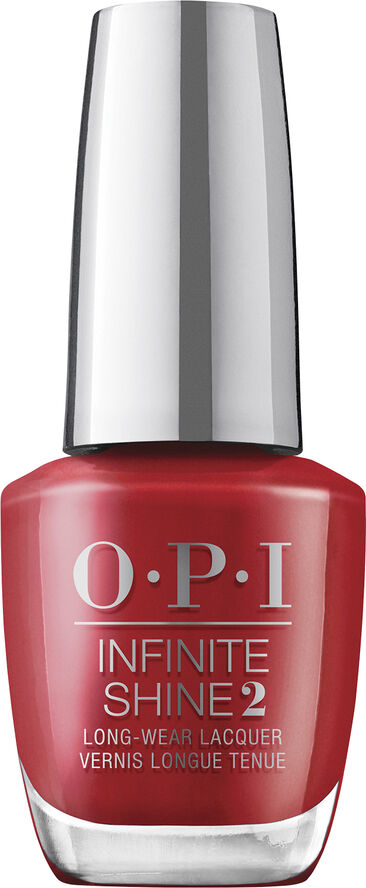 OPI Is - Rebel With A Clause 15 ml