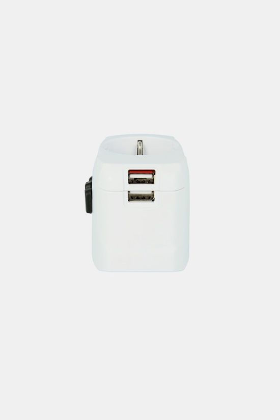 S-Kross S-Kross Pro Light Usb Europe-To-World Wereldstekker