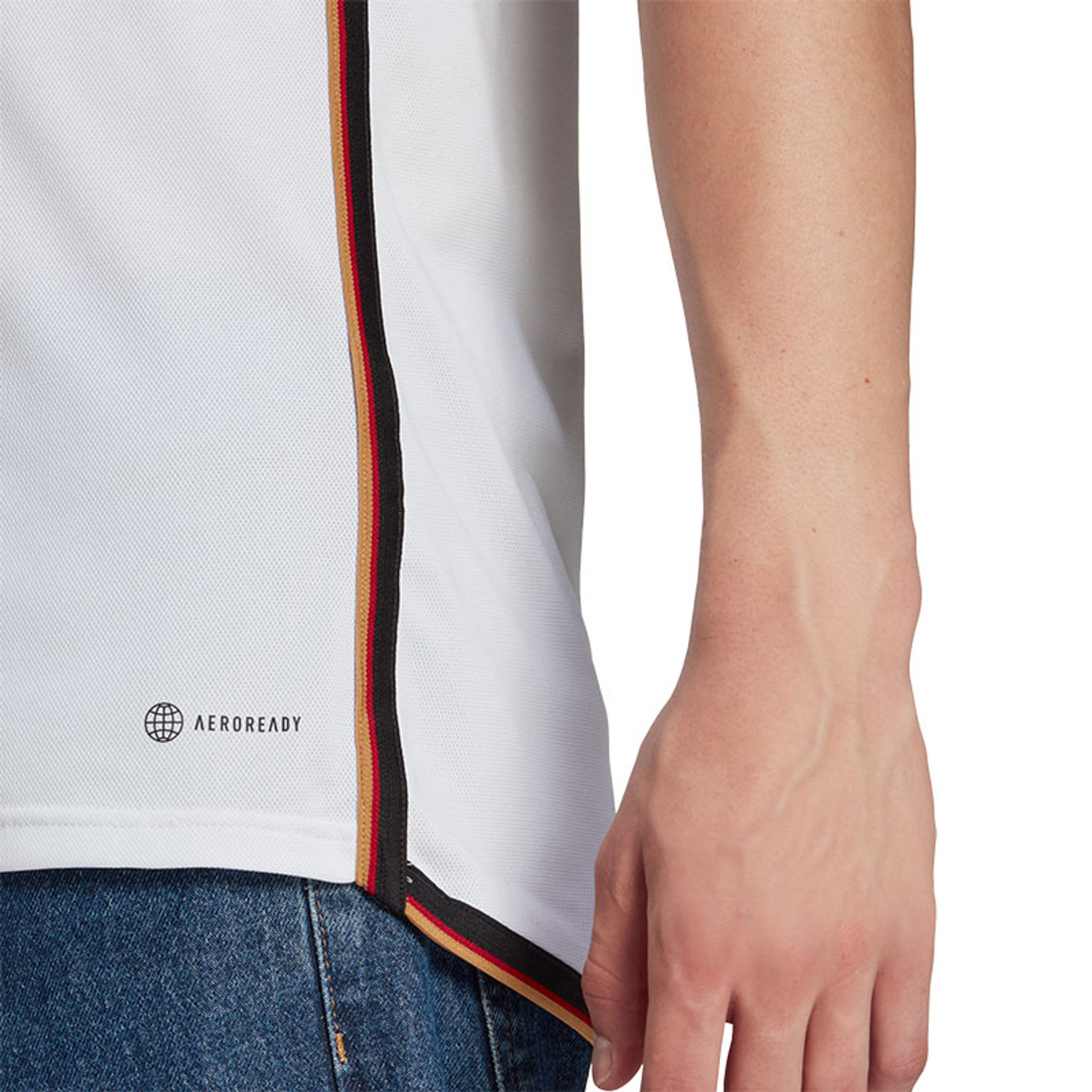 adidas Duitsland Thuis Tenue