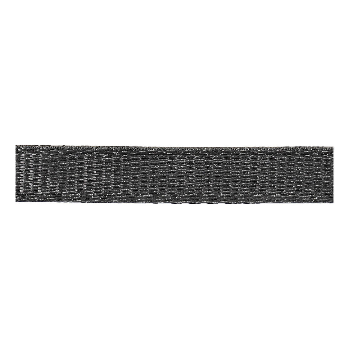 Decoratie Lint Zwart, 15m