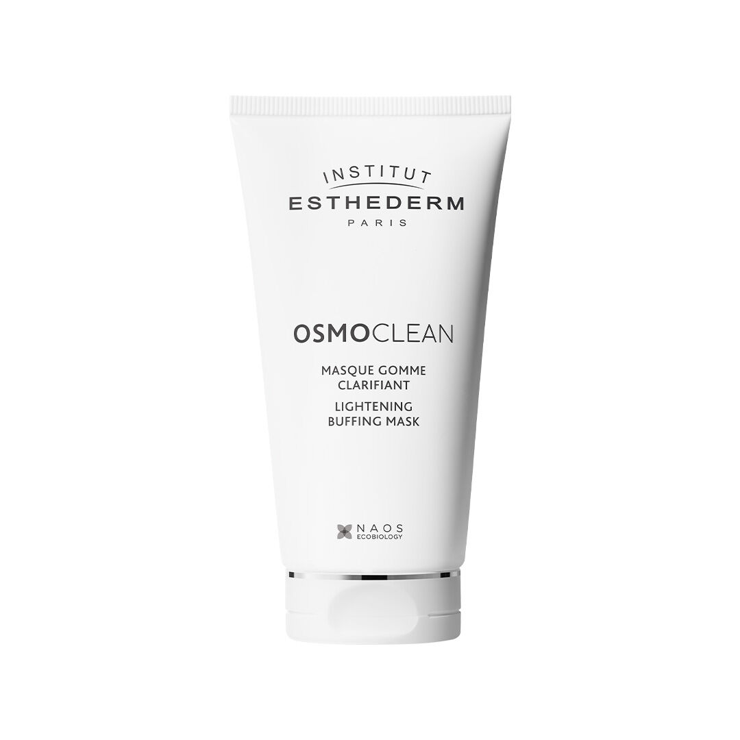 INSTITUT ESTHEDERM  Máscara Clarificante Osmoclean - 75ml