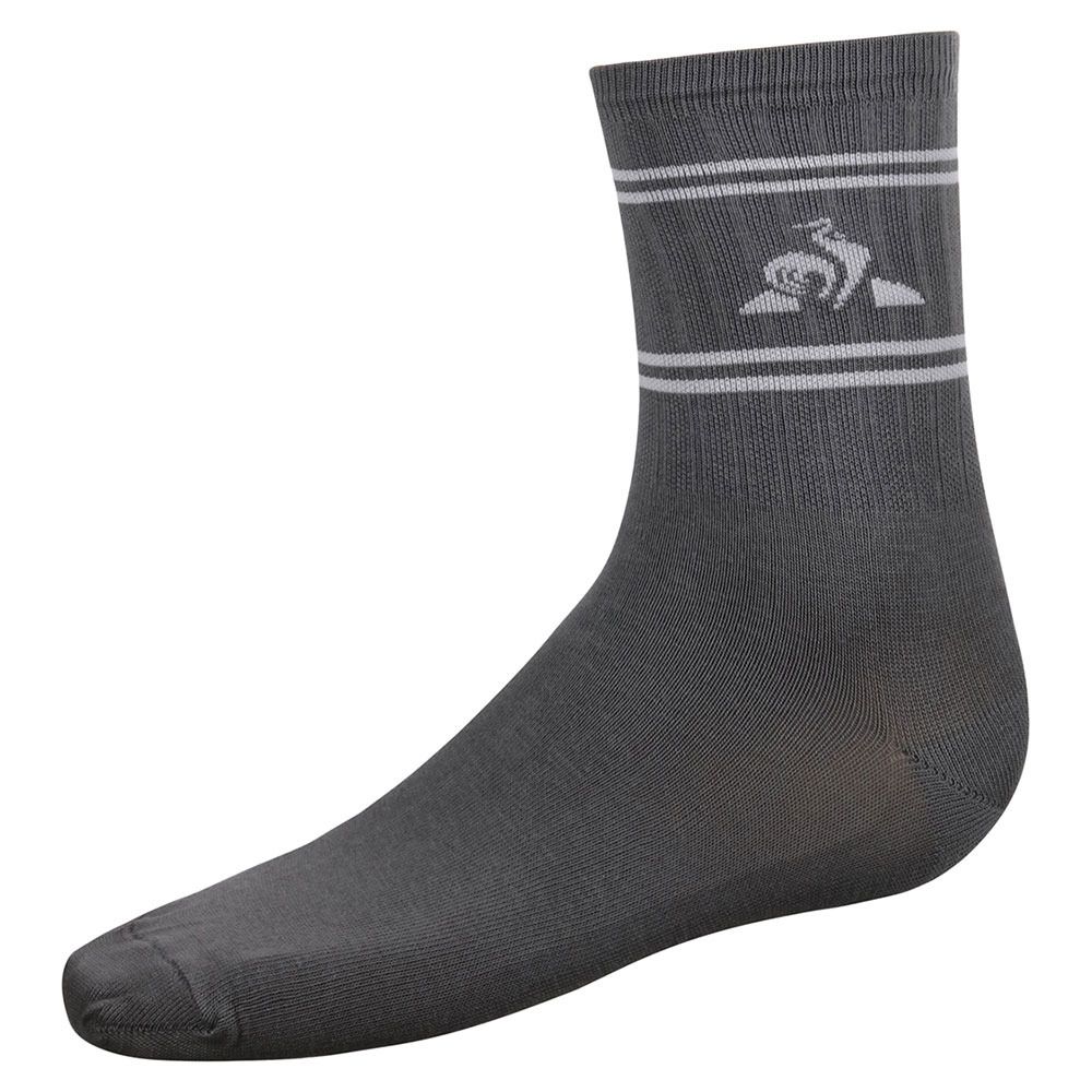 Le Coq Sportif ESSENTIELS - Chaussettes quiet shade/new optical white