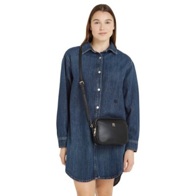 Sacoche Poppy Plus Crossover TOMMY HILFIGER