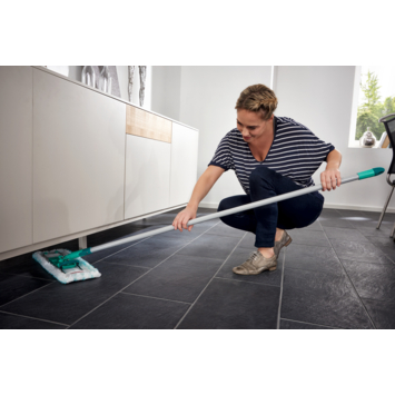 Leifheit Profi Micro Duo dweil 42 cm