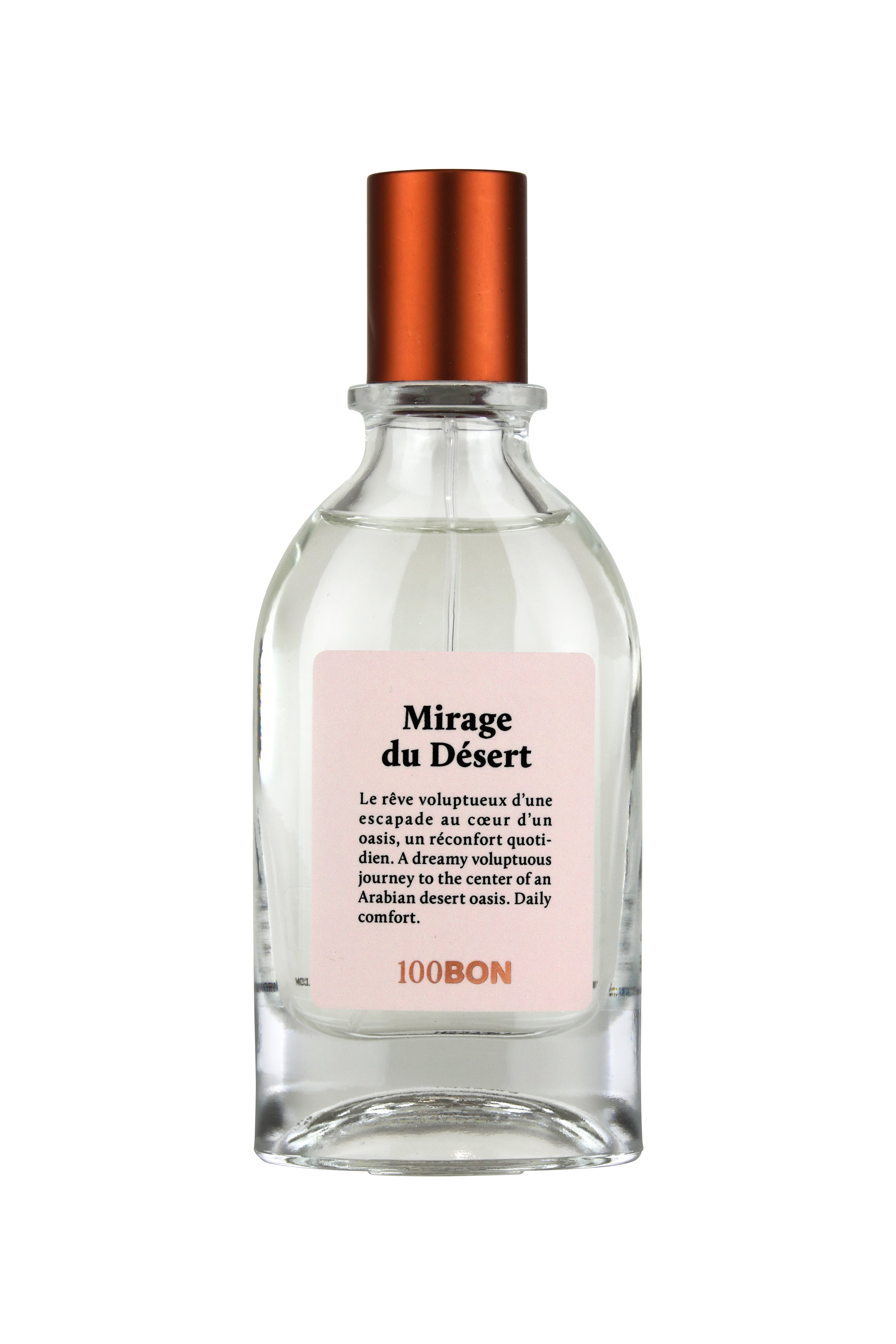 Mirage du Desert - Eau de Toilette |