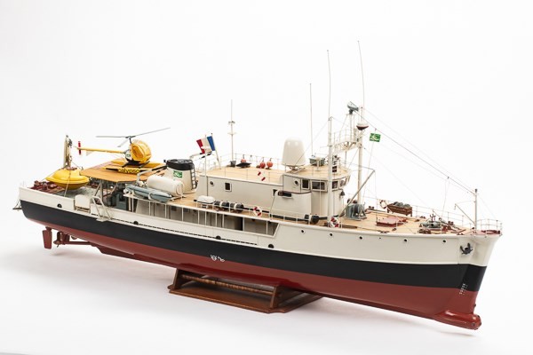 Billing Boats - BB560 Calypso - plastic hull - (428340)