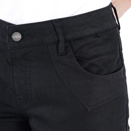 Jean DXR KAREN CITY CE - Straight - Noir