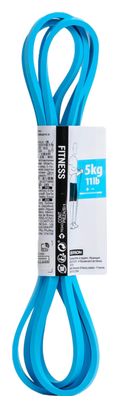 Bande de résistance Decathlon Fitness - 5kg