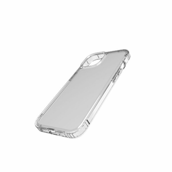 Tech21 – Evo Clear iPhone 14 Cover – Transparent
