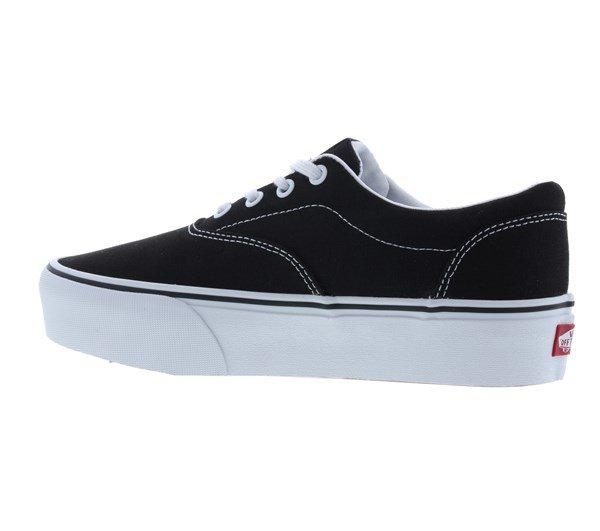 Vans Doheny Canvas Trainers Juniors