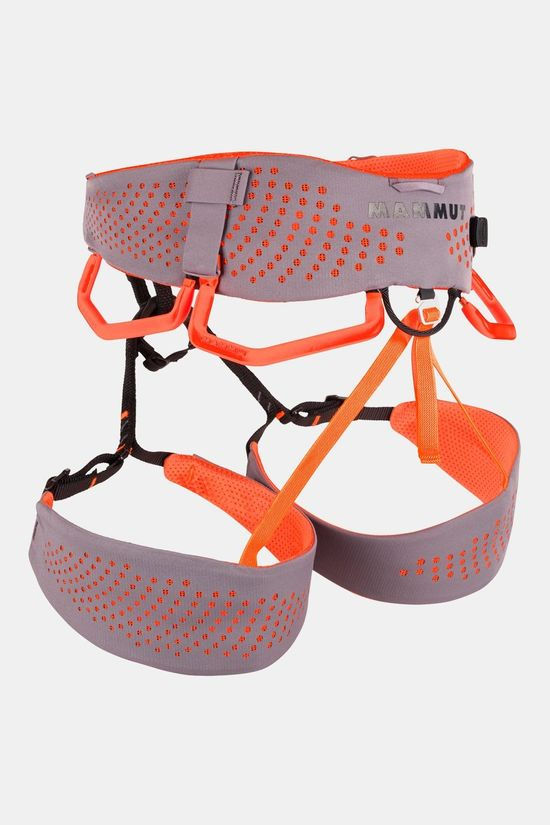 Mammut Mammut Comfort Fast Adjust Harnas Dames