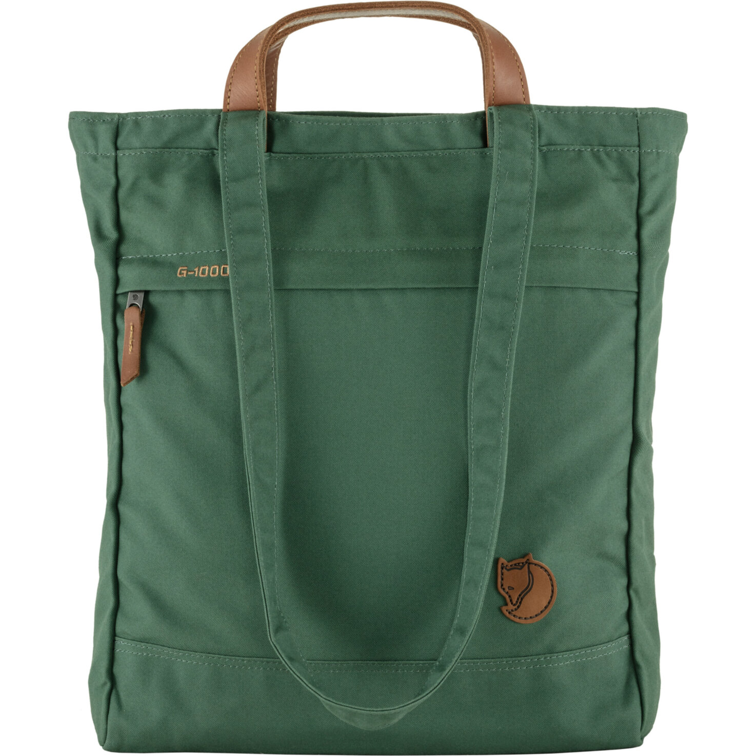 Fjallräven Totepack No. 1 deep patina 14L