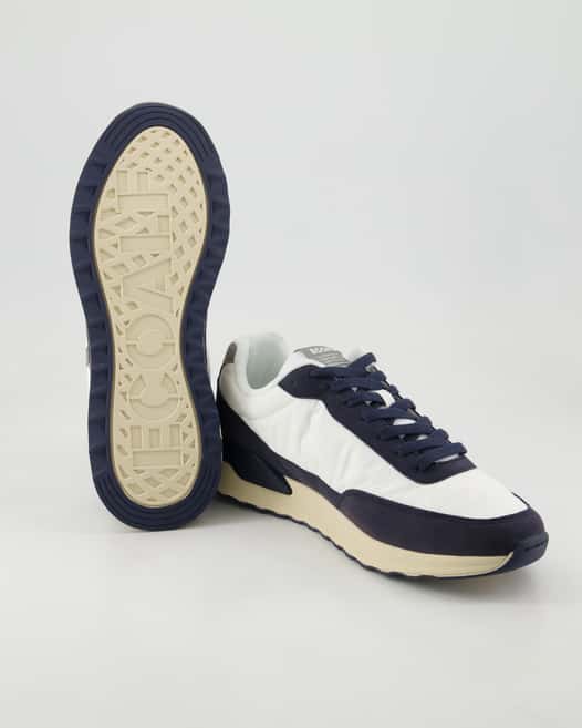 Ecoalf CONDEALF SNEAKERS MAN Sneaker in Blau
