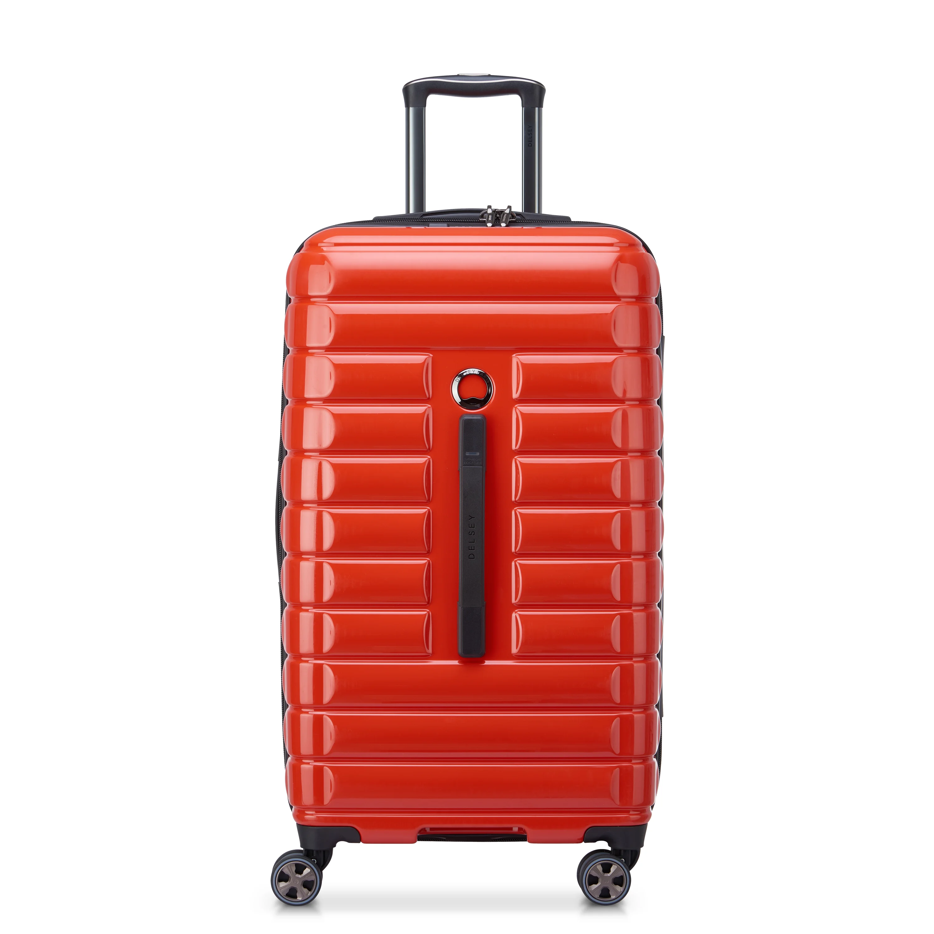 SHADOW 5.0 - Valise soute rigide | Rouge