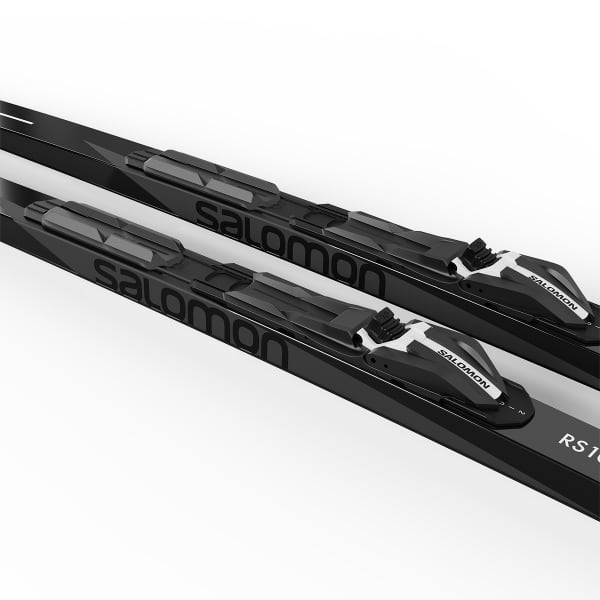 Pack ski de fond SALOMON RS 10 + PROLINK SHIFT SKATE