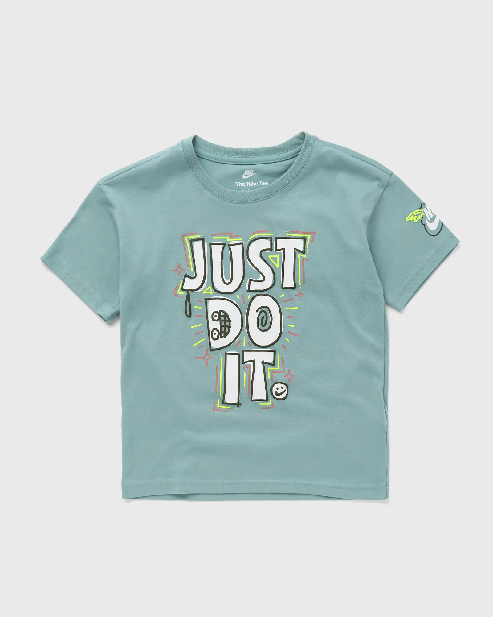 Nike NSW ART RLXD SS GFX 2