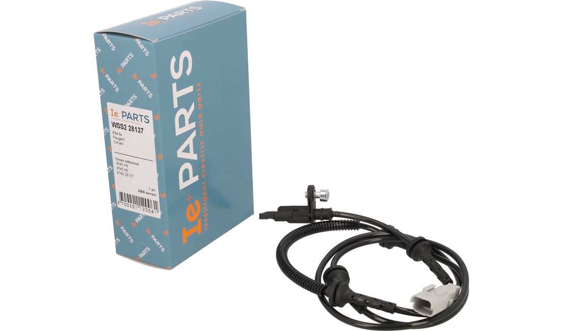 ABS sensor