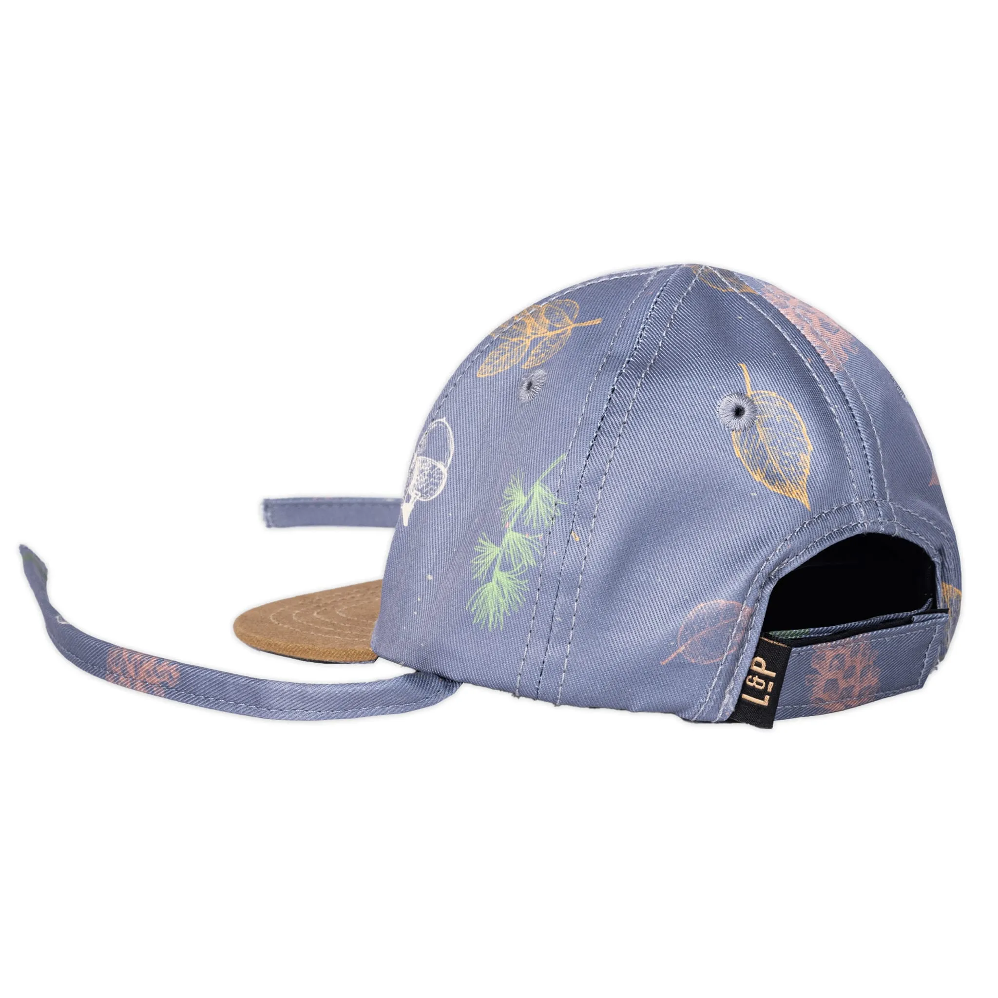 LP Apparel Casquette Canadian 2.0 2-16ans