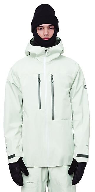686 - VESTE DE SKI GORE 3L ATV