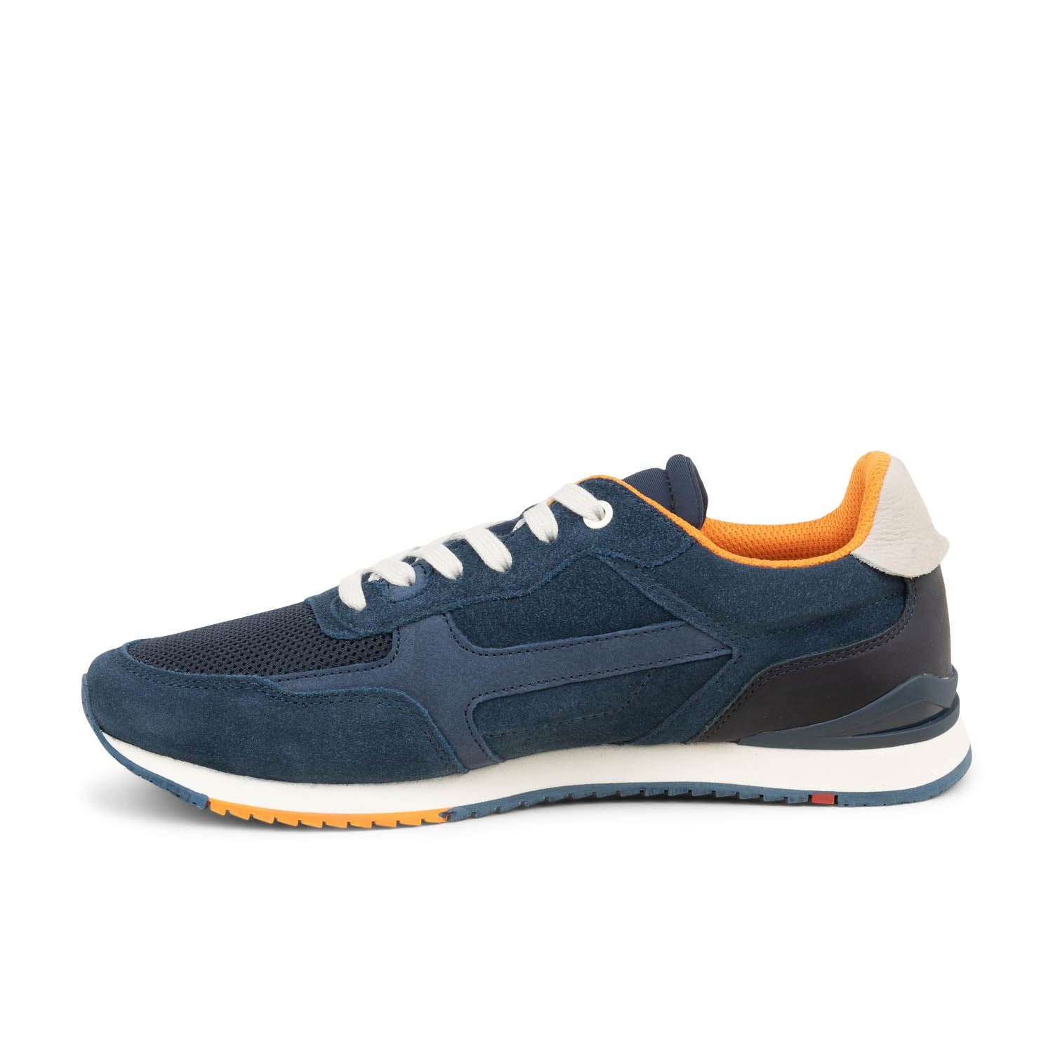 Baskets homme LLOYD EGILIO