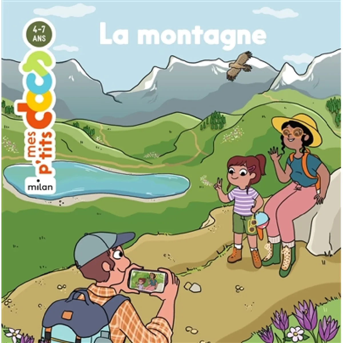 La montagne