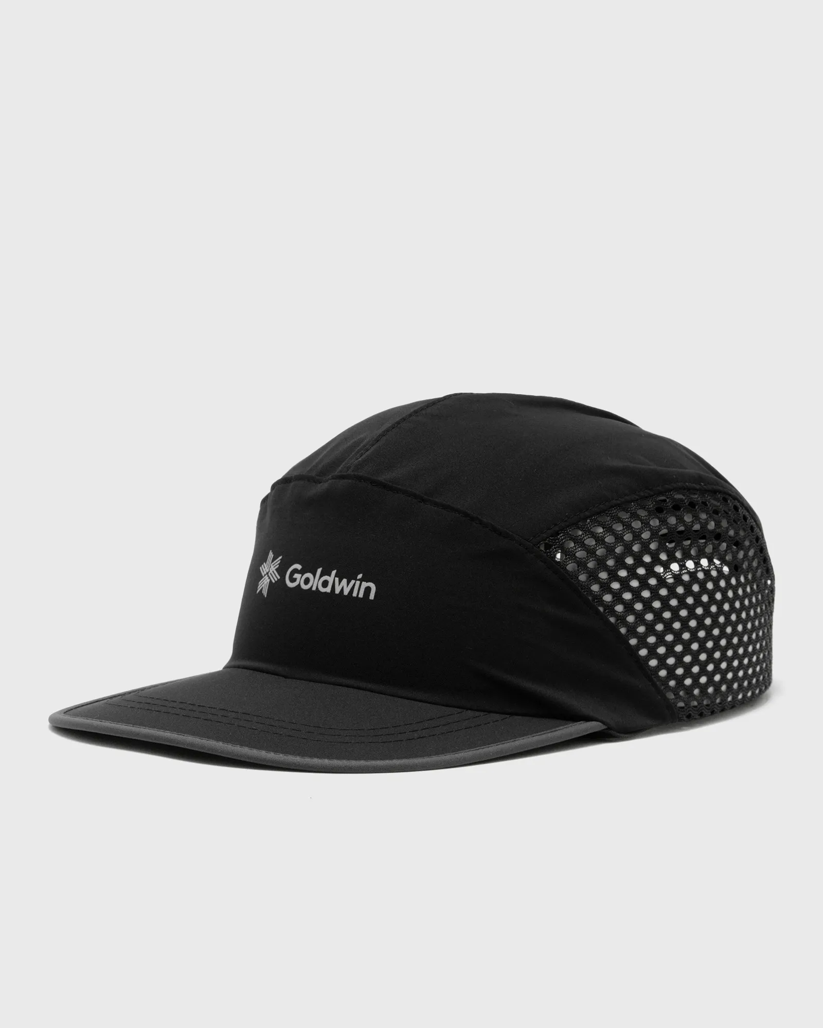 Goldwin Utility Jet Mesh Cap