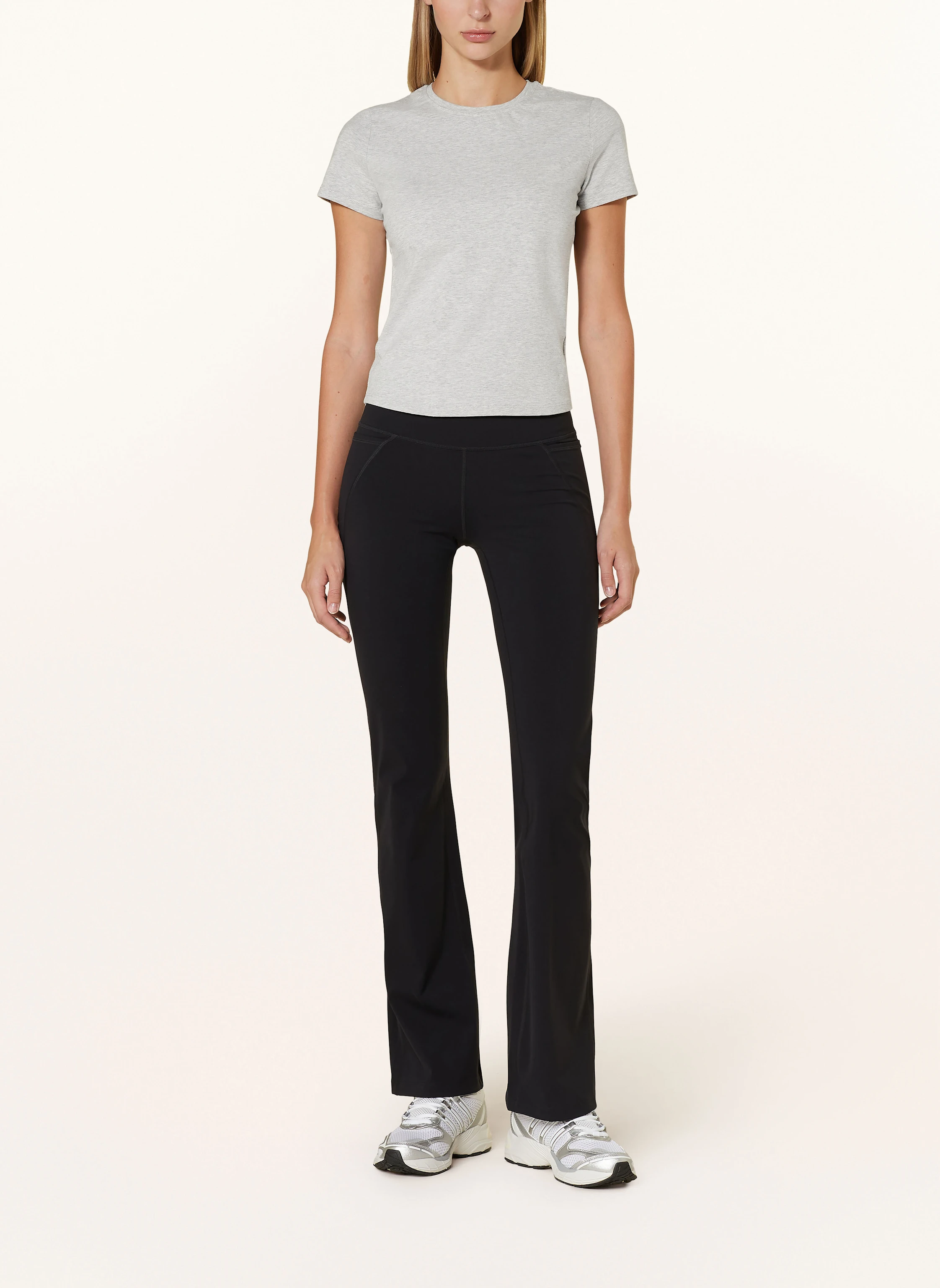 Sweaty Betty T-Shirt ESSENTIAL SCULPT