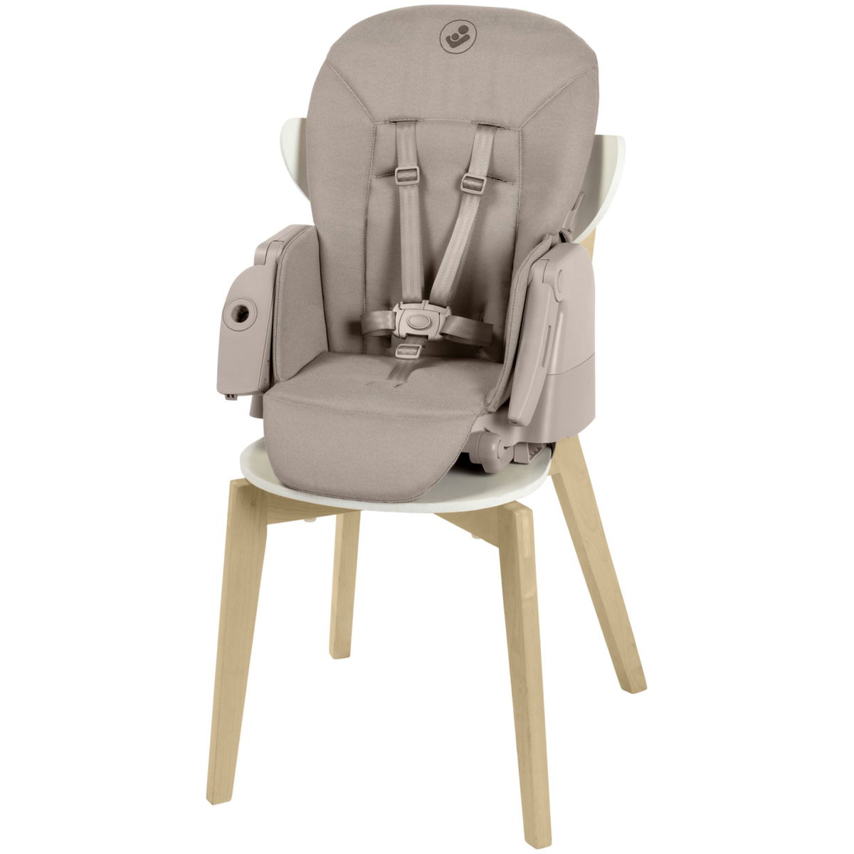 Maxi CosiMaxi Cosi   Minla Plus Hochstuhl elegance beige