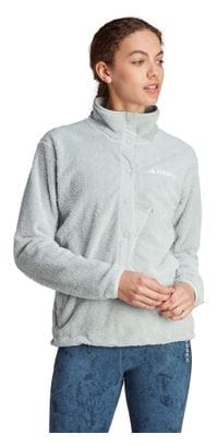 Polaire adidas Terrex Xploric Gris Femme