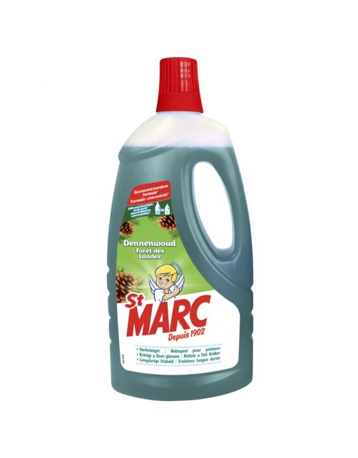 St. Marc Verfreiniger Vloeibaar - Hulpmiddelen - 1000 ml
