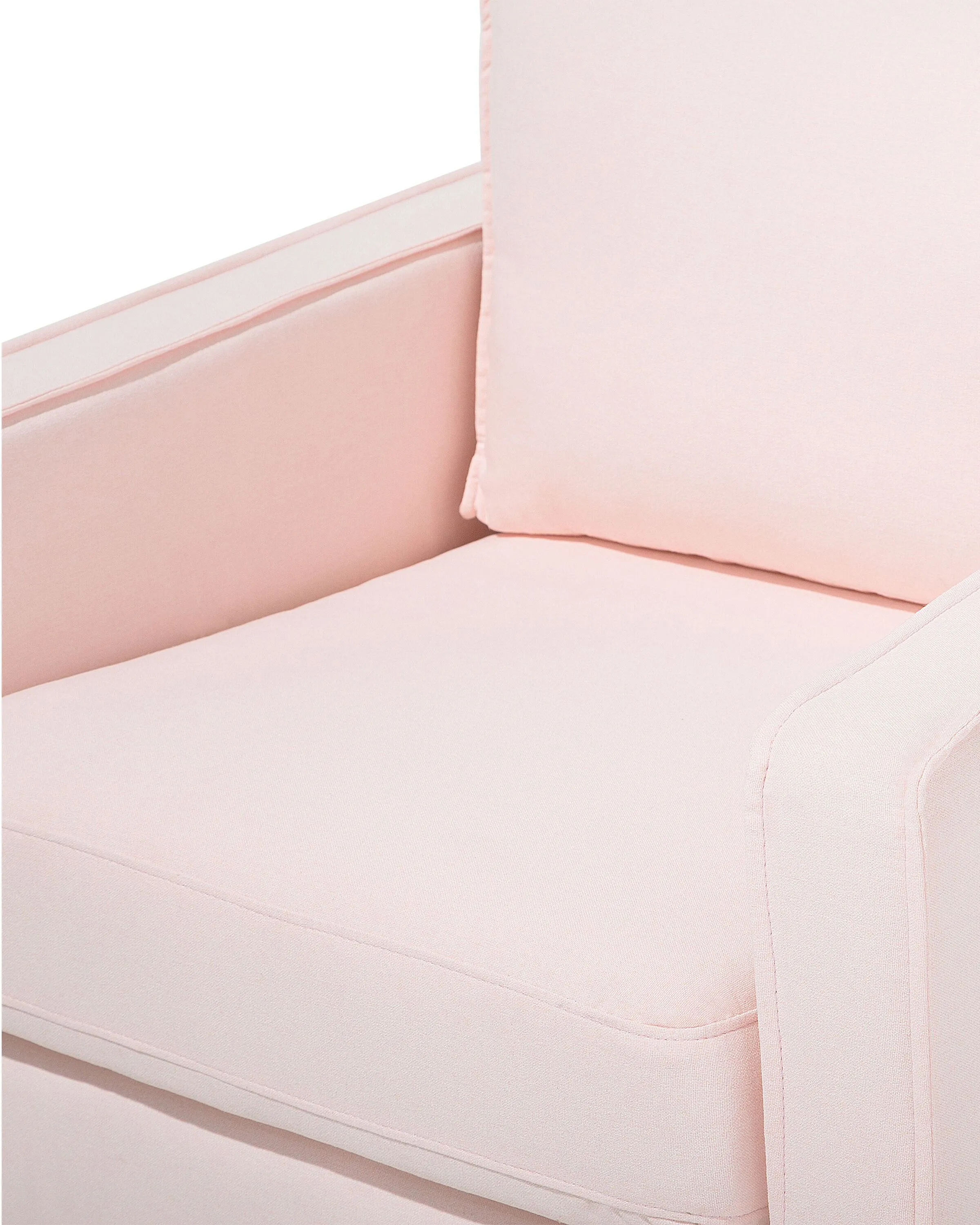 Fauteuil VIND Stof Roze