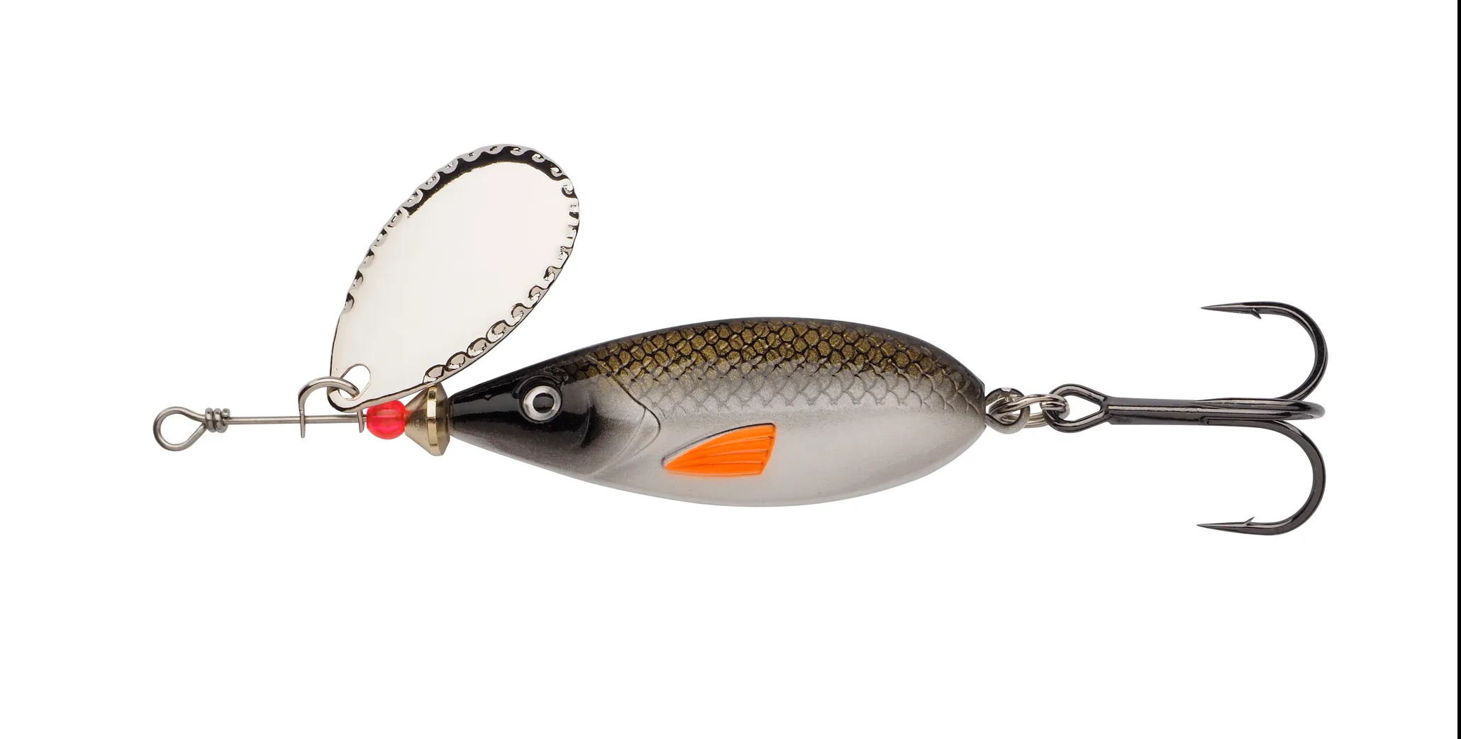 Abu Garcia Droppen Maxi 9.0g Red Devil