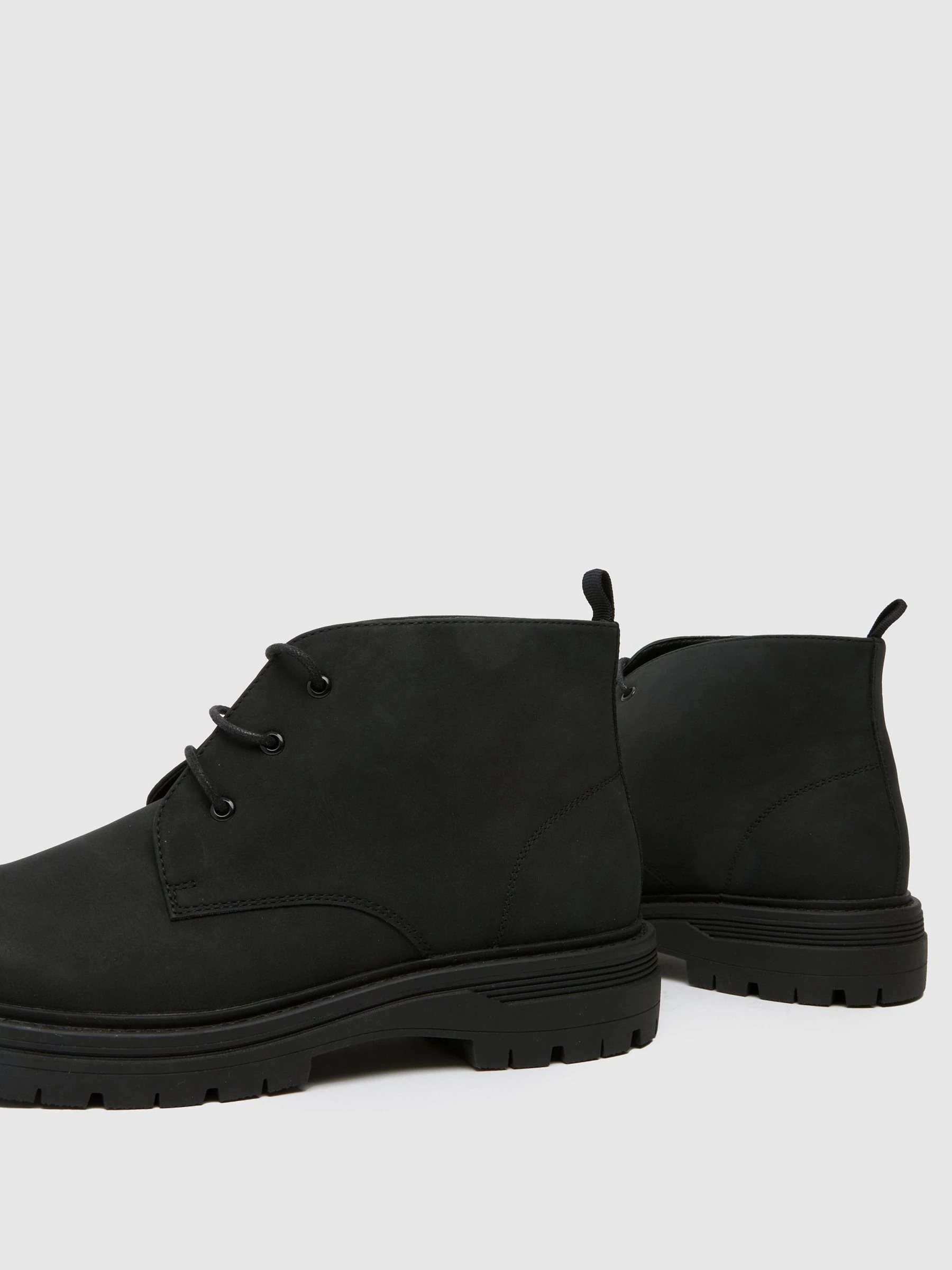 Schuh Devin Chukka Boots
