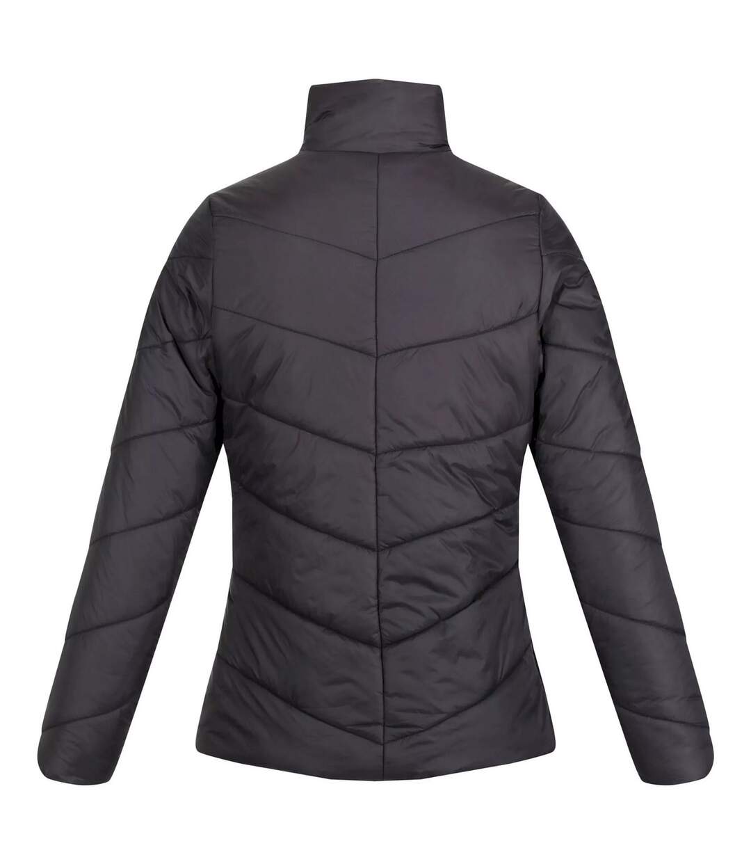Regatta - Doudoune matelassée FREEZEWAY - Femme (Noir) - UTRG8318