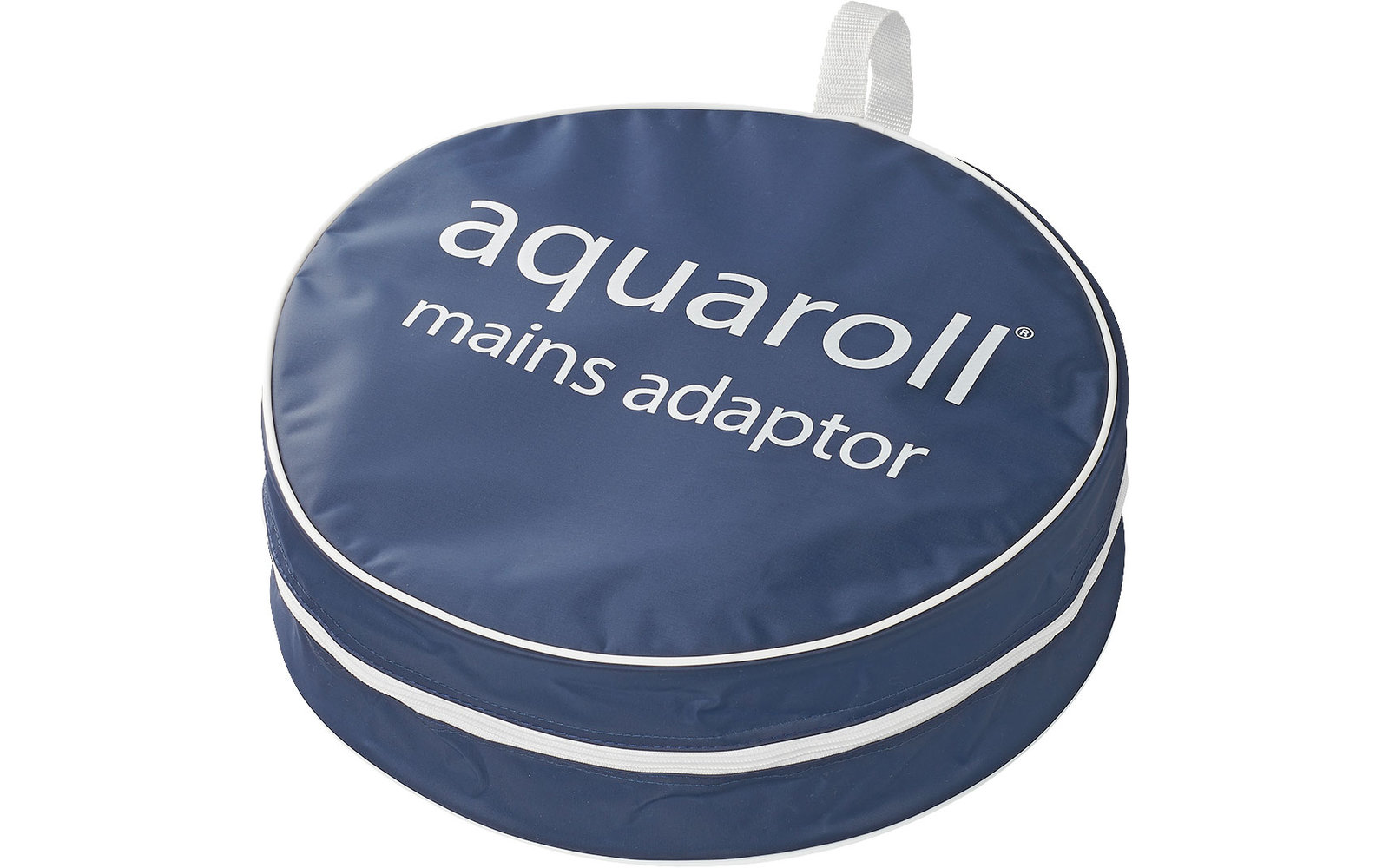 PAT Aquaroll Transporttasche für Wasserschlauch Adapter