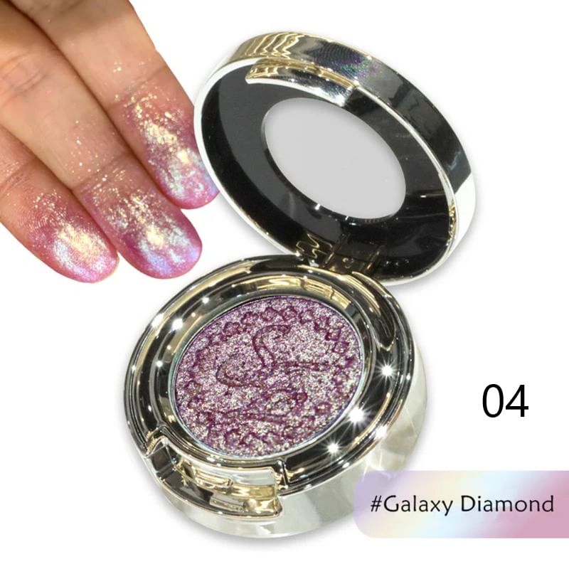 SheenEffect - Vitality Series Chameleon Single Color Oogschaduw - 4-5