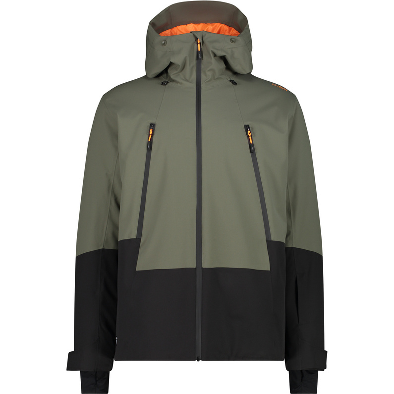 CMP Herren Hoodie Jacke
